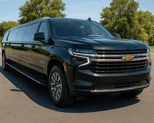 Oceanside Bus Rental