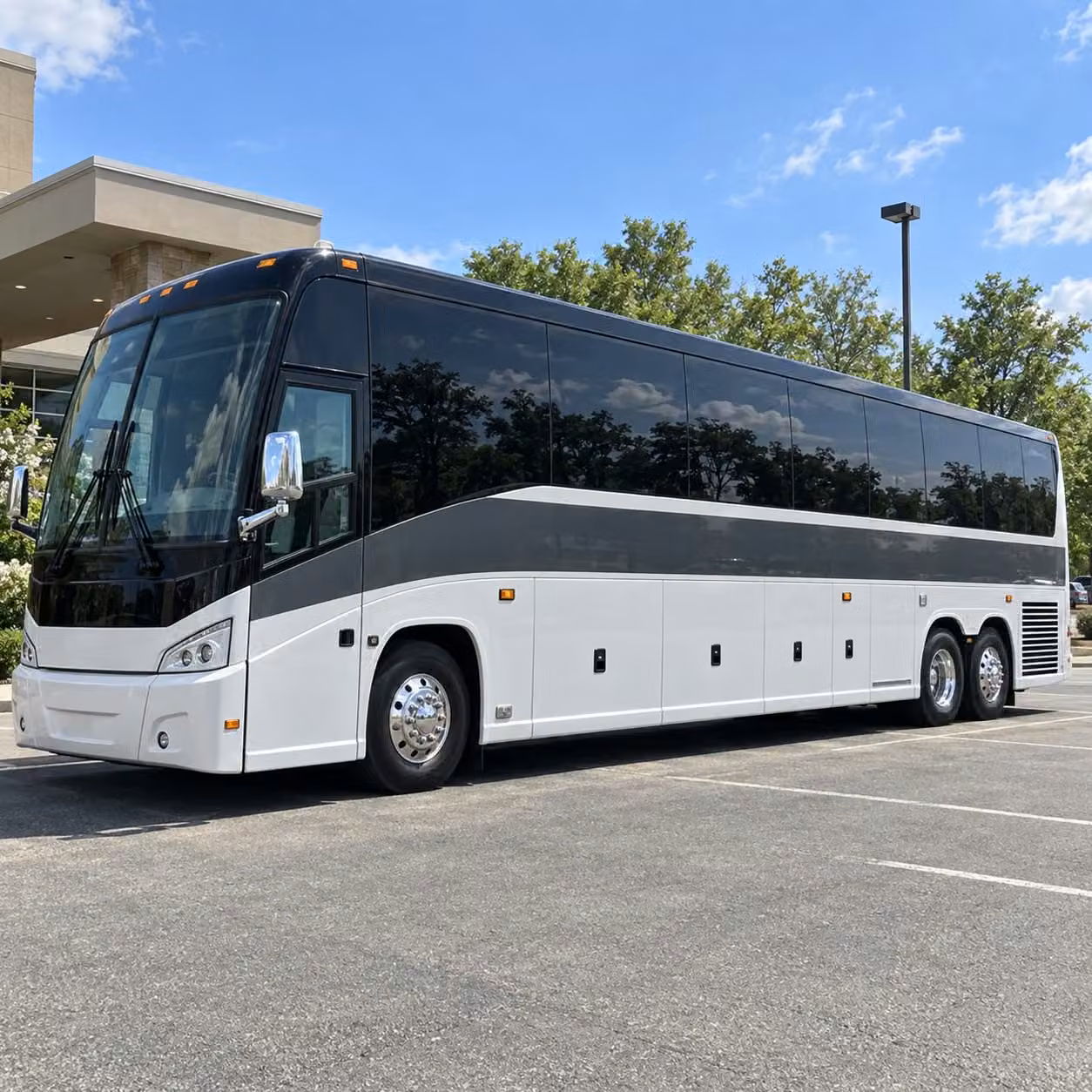 airport transfers and cruise shuttle bus rentals near oceanside