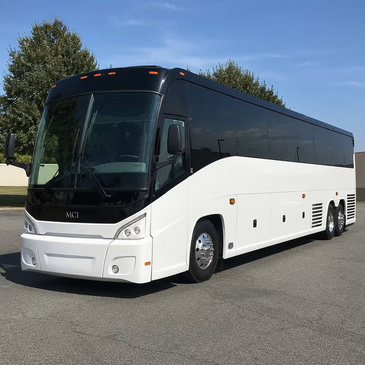camp pendleton and defense contractor employee shuttle services in oceanside