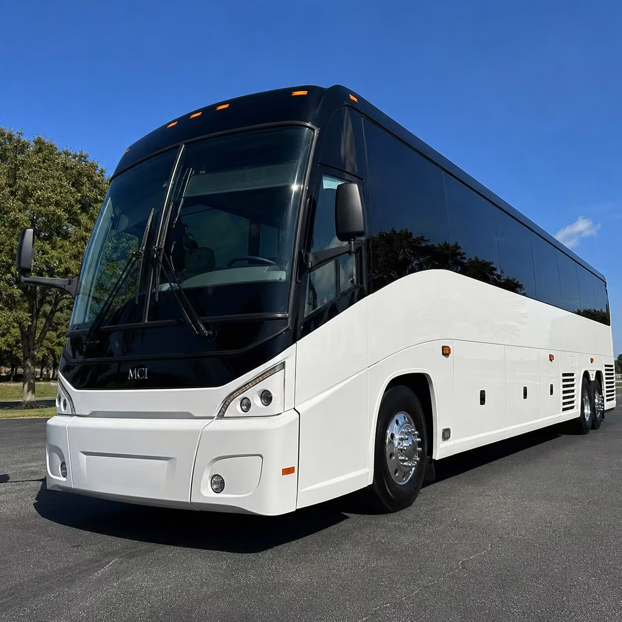 charter bus shuttles for camp pendleton personnel mission critical movements