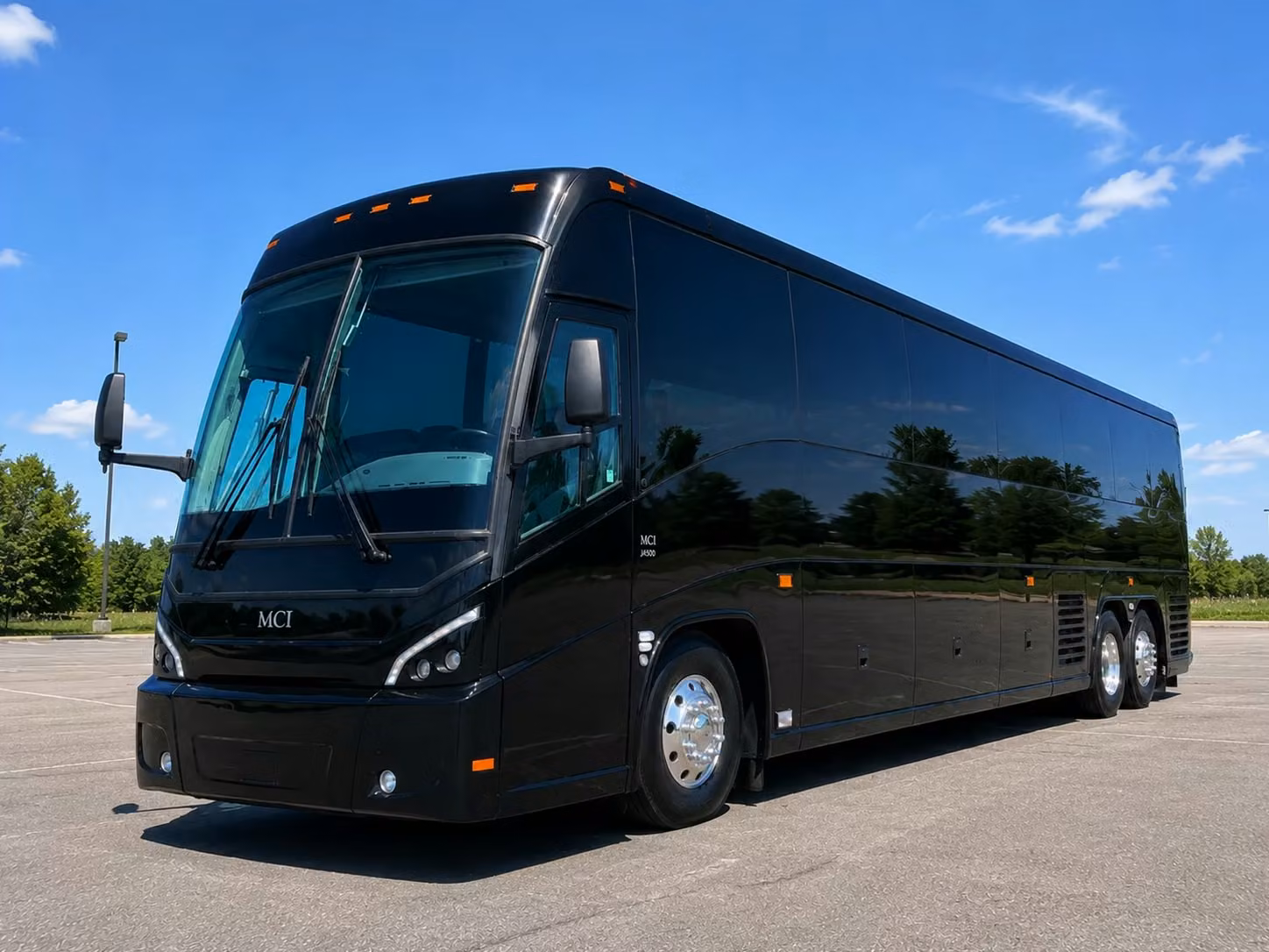 charter buses for oceanside beach weddings and coastal ceremony venues