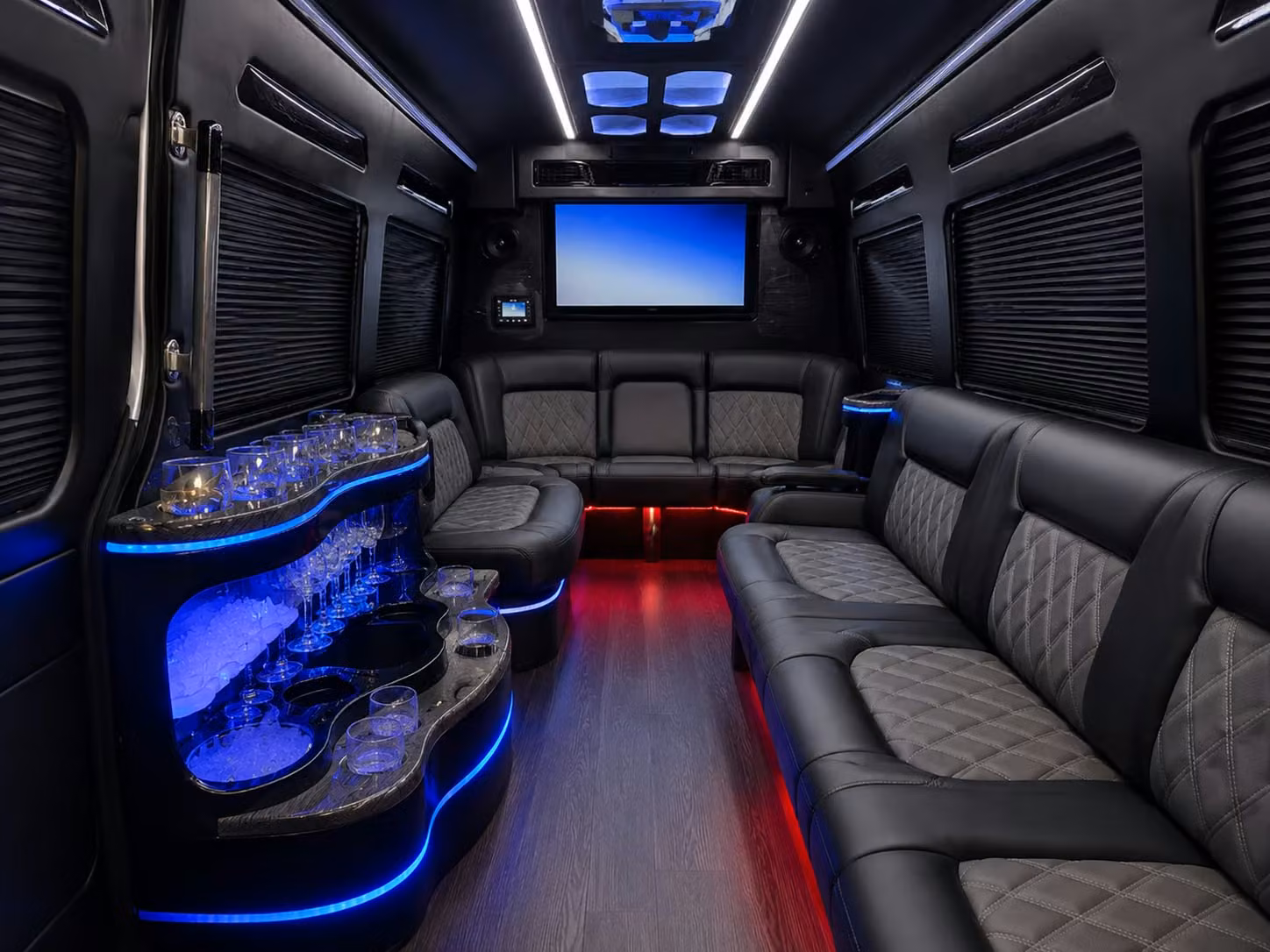 choosing a temecula wine country wedding bus from oceanside we ve got you covered