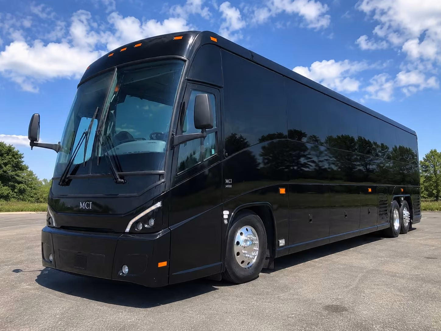 compare corporate event transportation options in oceanside and beyond