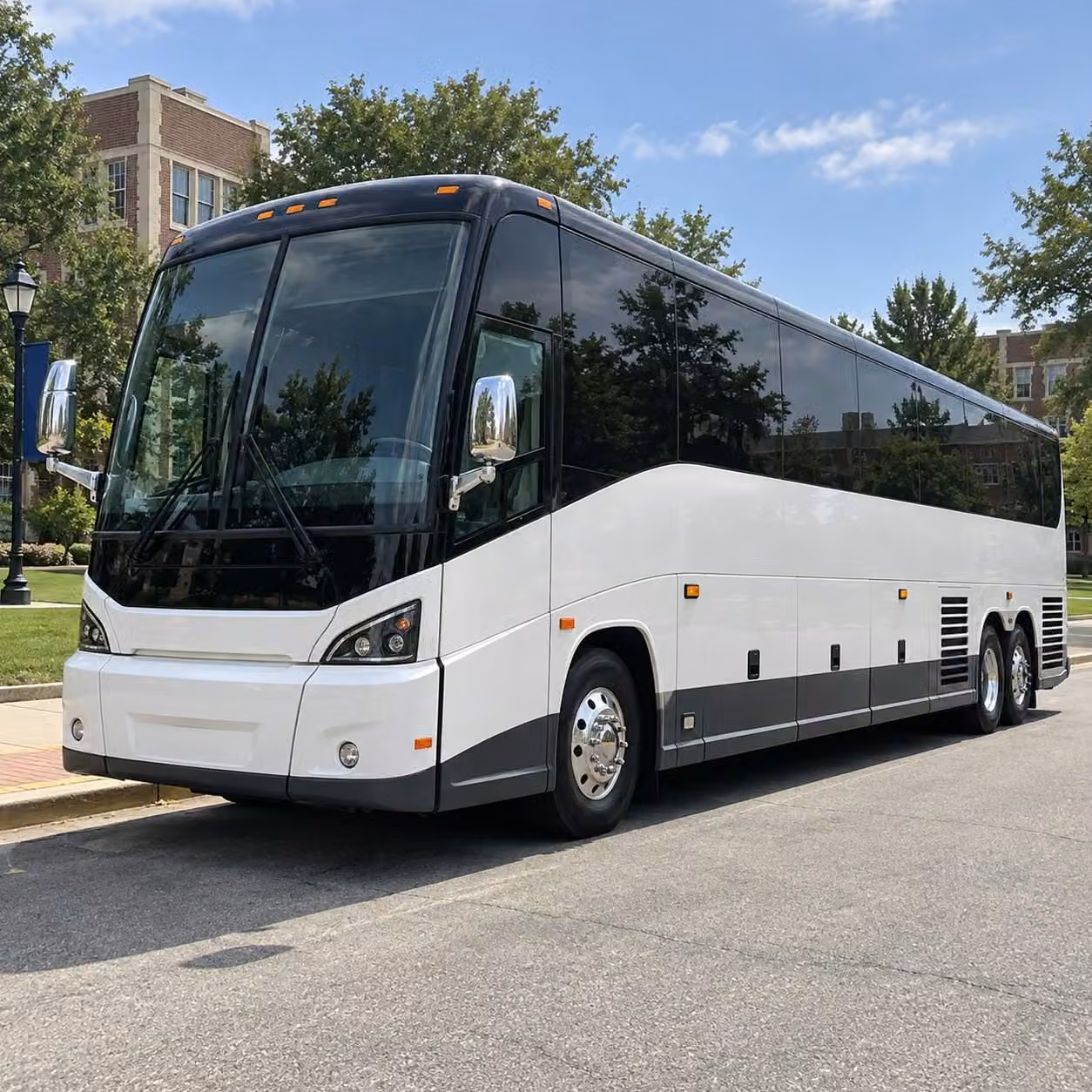 compare private event transportation options in oceanside and beyond