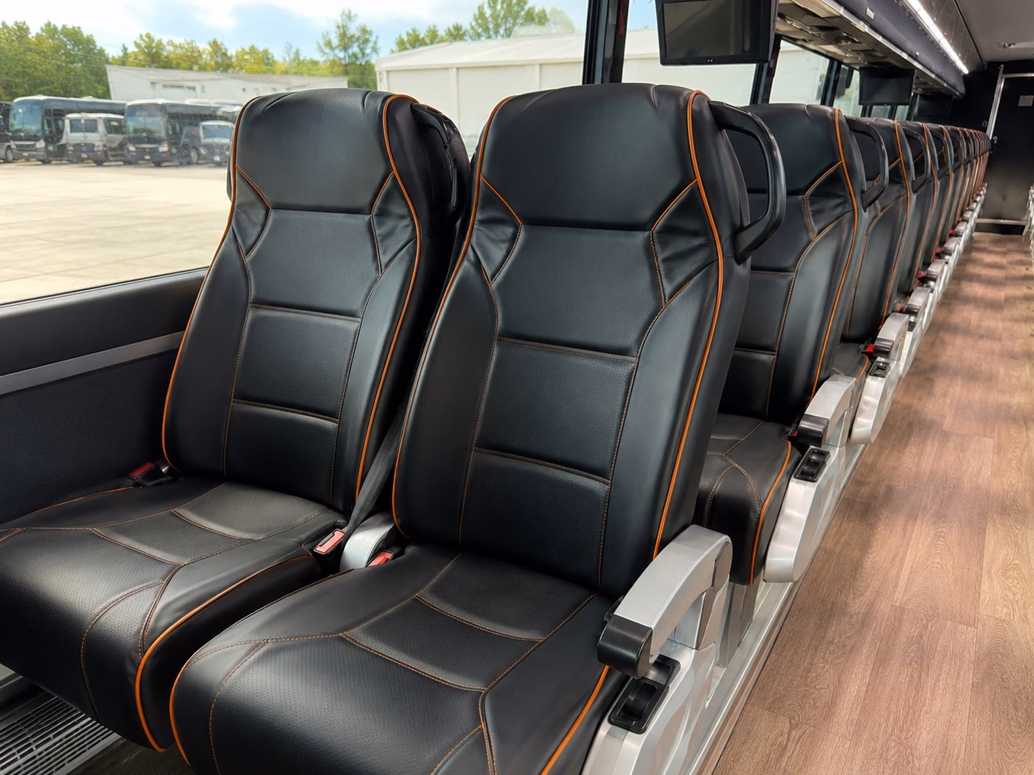 compare school event transportation options in oceanside and beyond