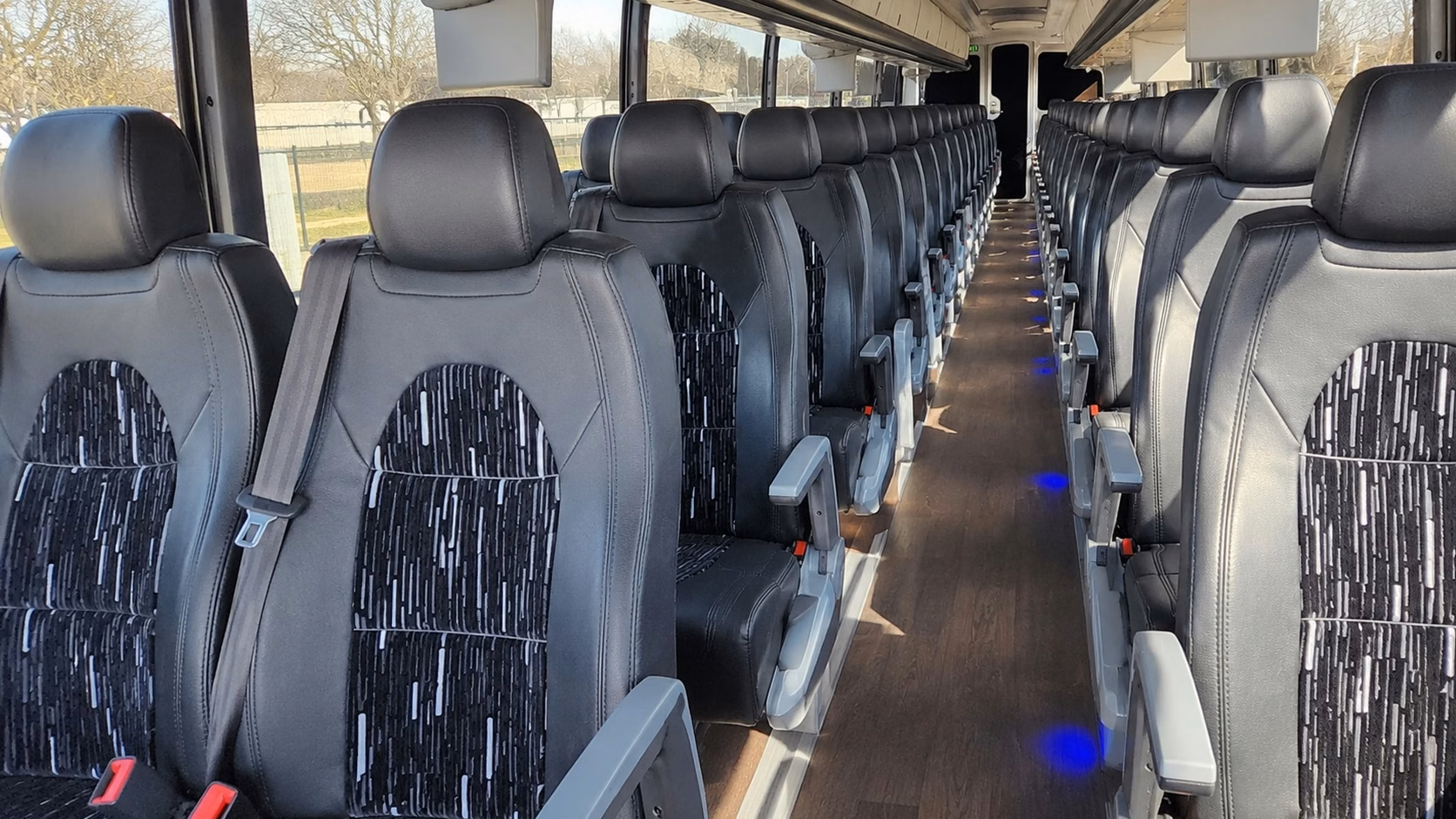 compare wedding transportation options in oceanside and beyond