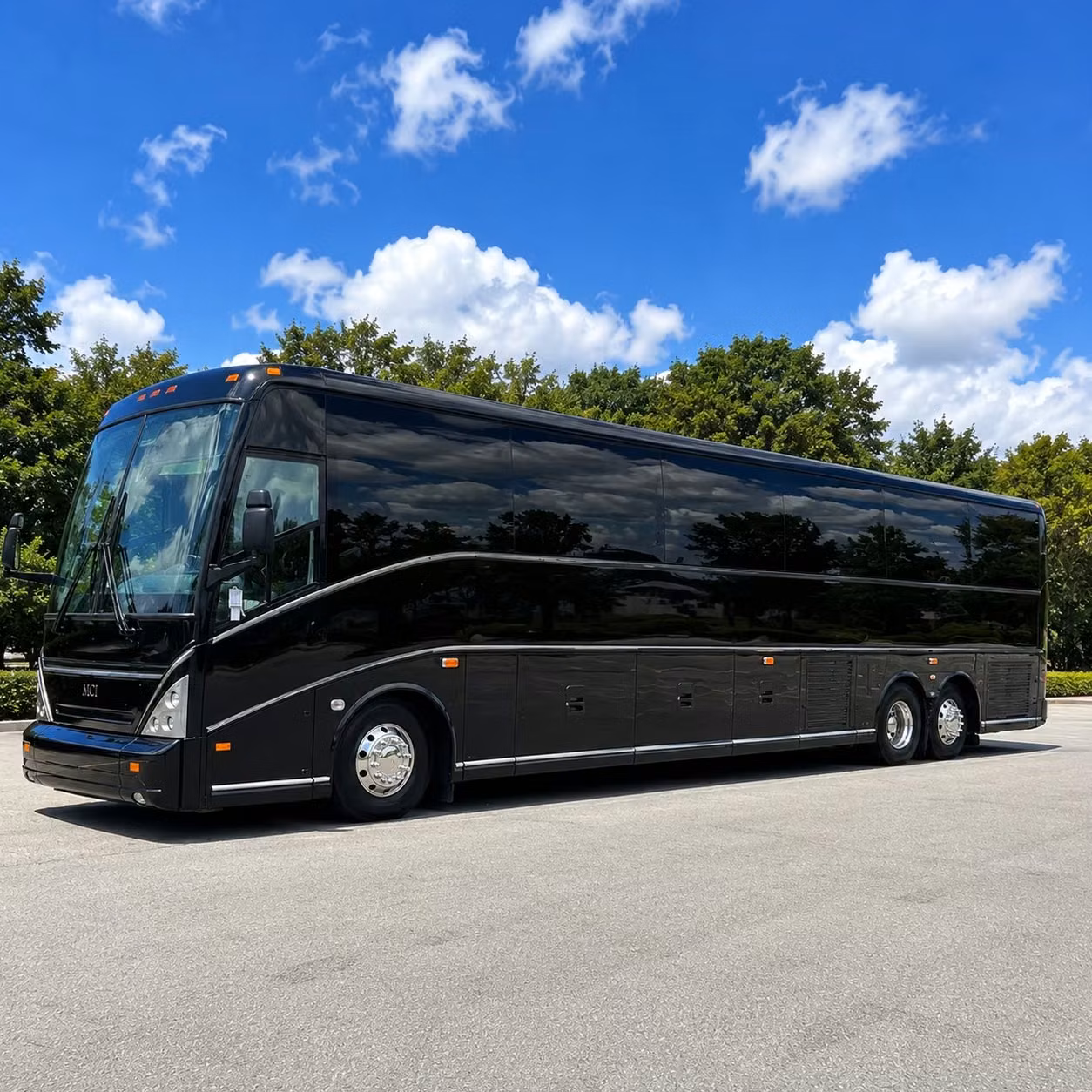 concert bus rentals to petco park and san diego s biggest music venues