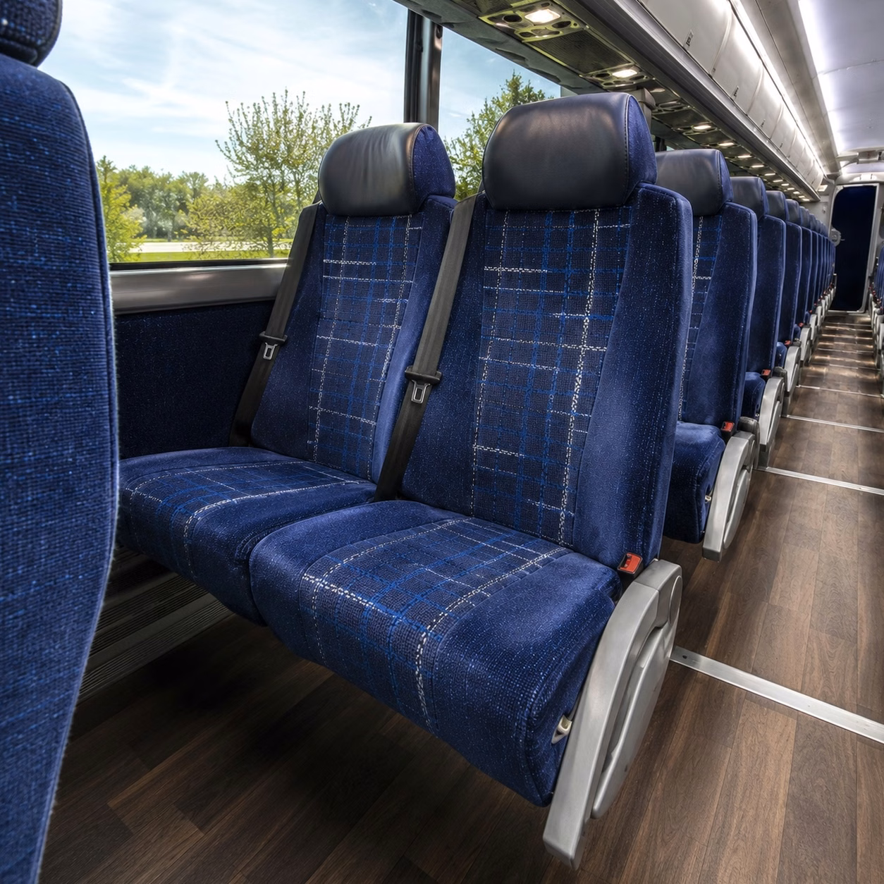 does the day of the week change what a bus costs in oceanside california