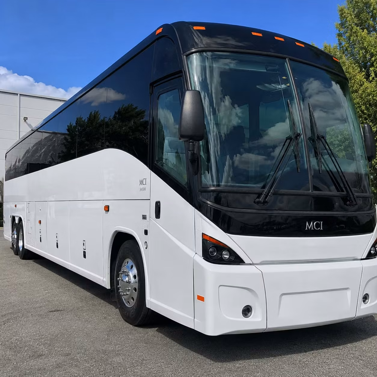 event transportation services in oceanside