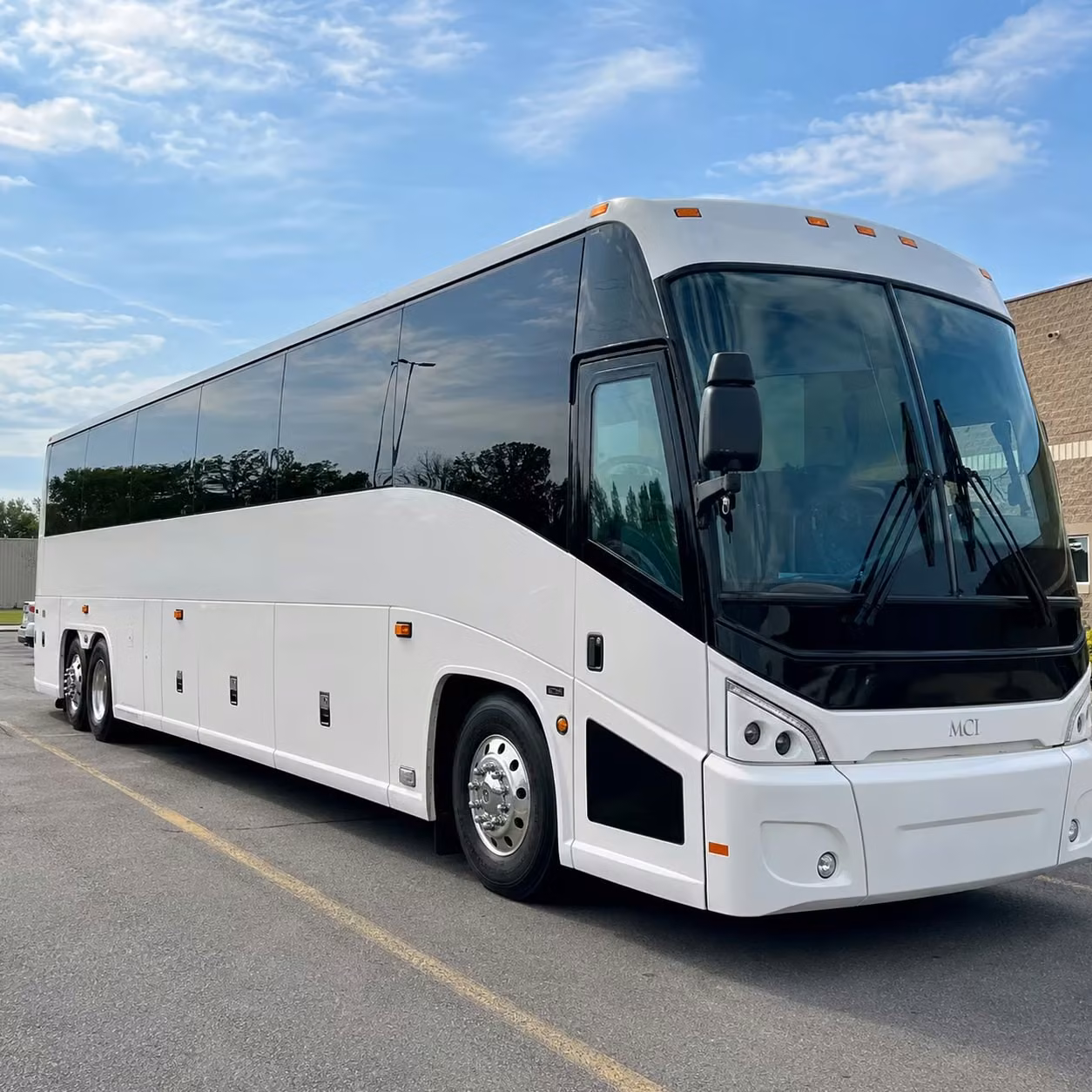 group transportation for military families reunions community events in oceanside
