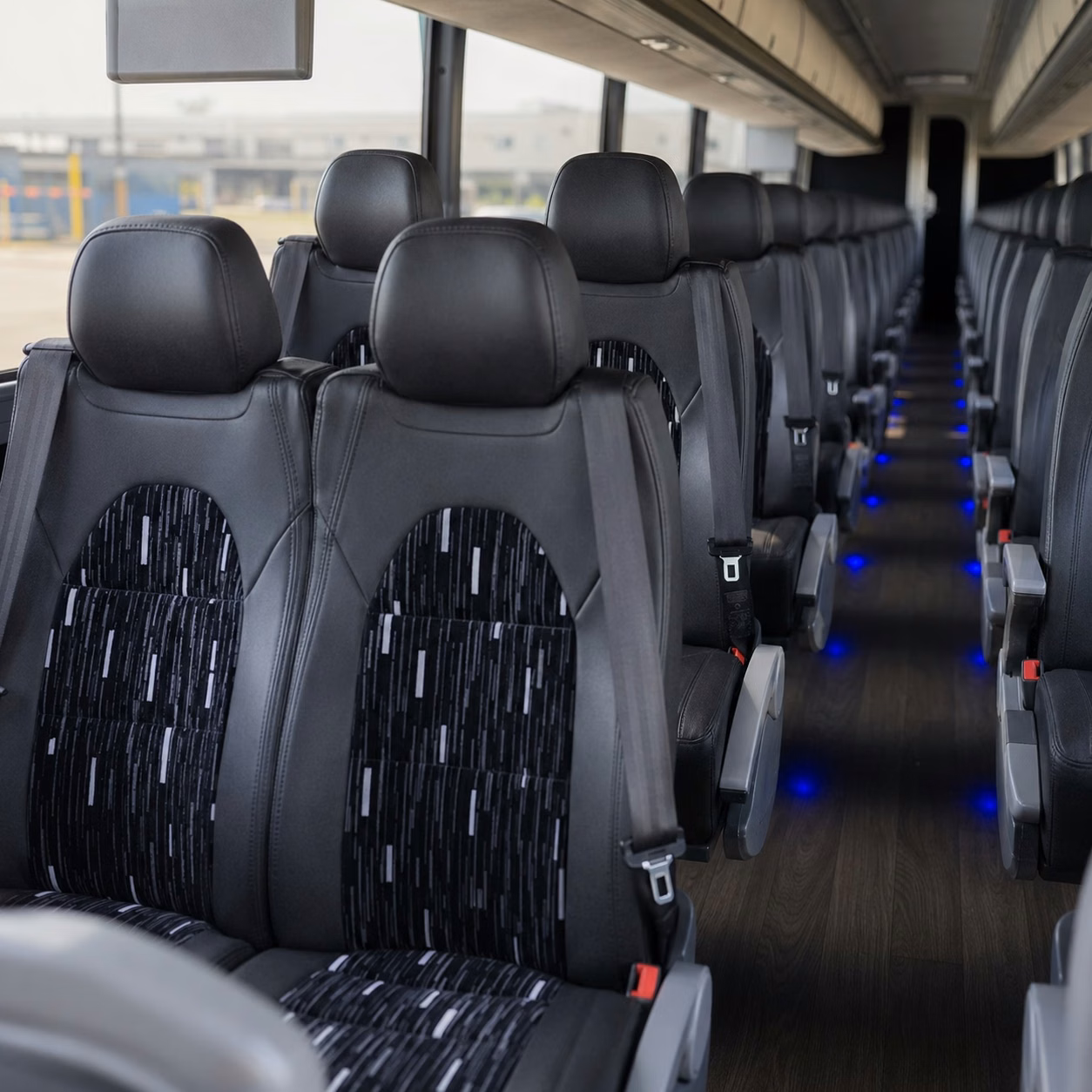 how distance and trip duration affect your oceanside bus rental rate