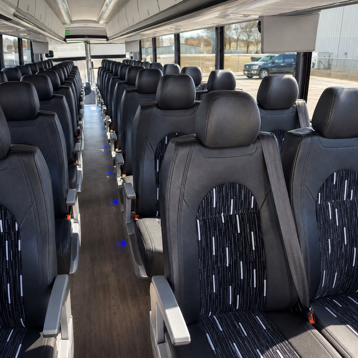 how where and when you re traveling affects your oceanside bus rental rate