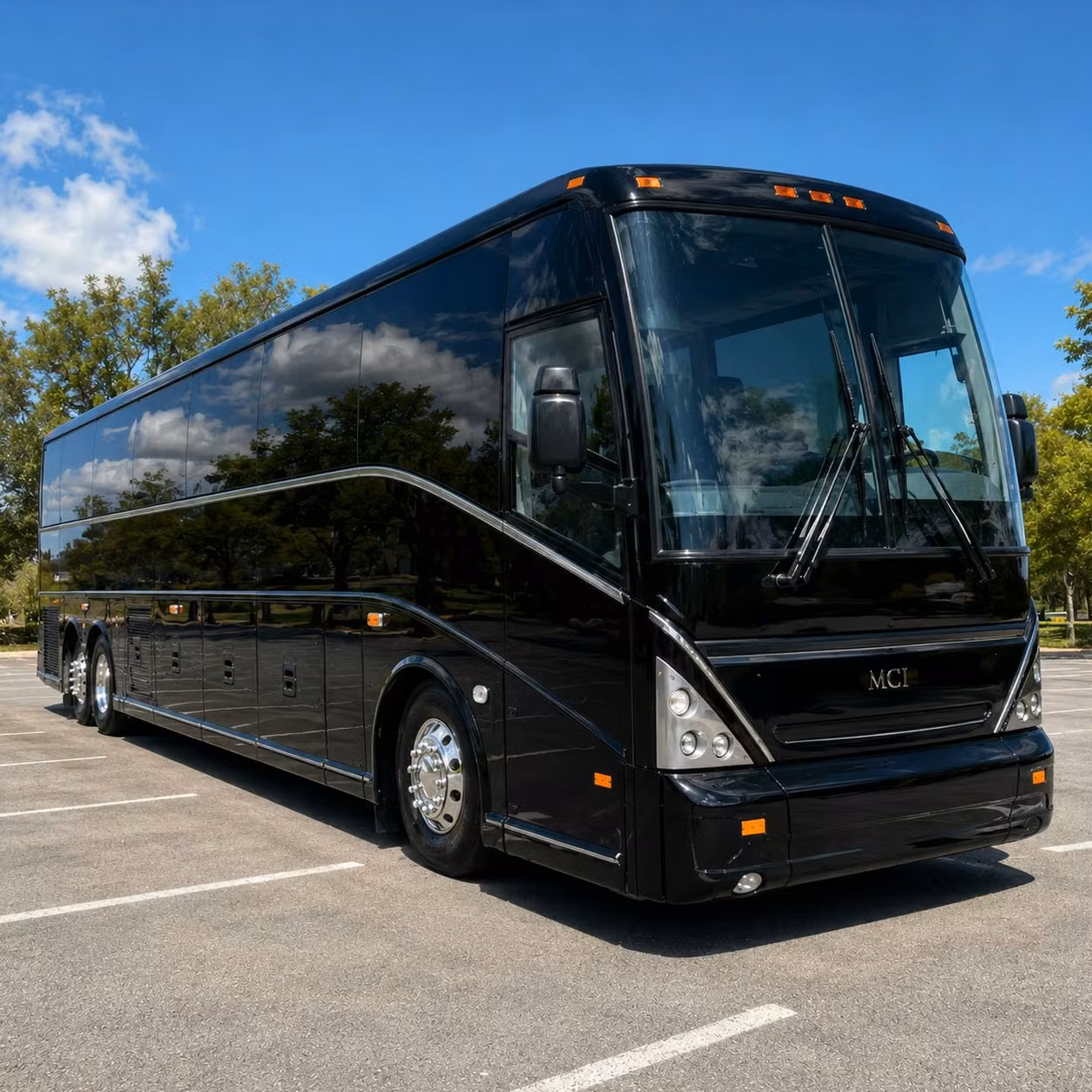 just one form to book oceanside church retreat transportation