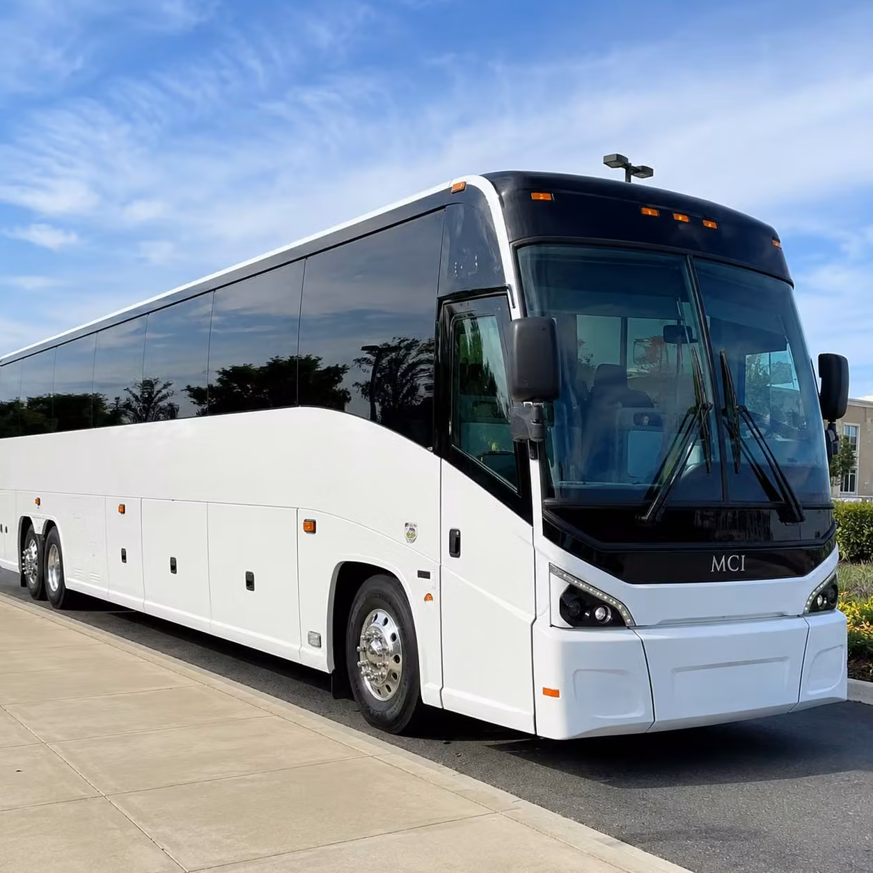 long distance group travel from oceanside to los angeles las vegas and beyond