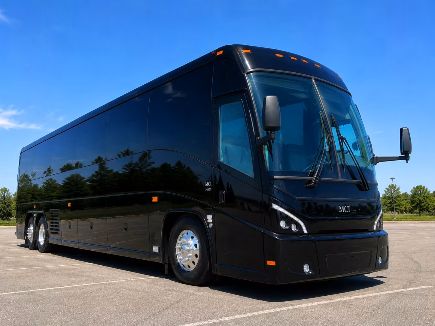 oceanside employee shuttle services that keep your team moving