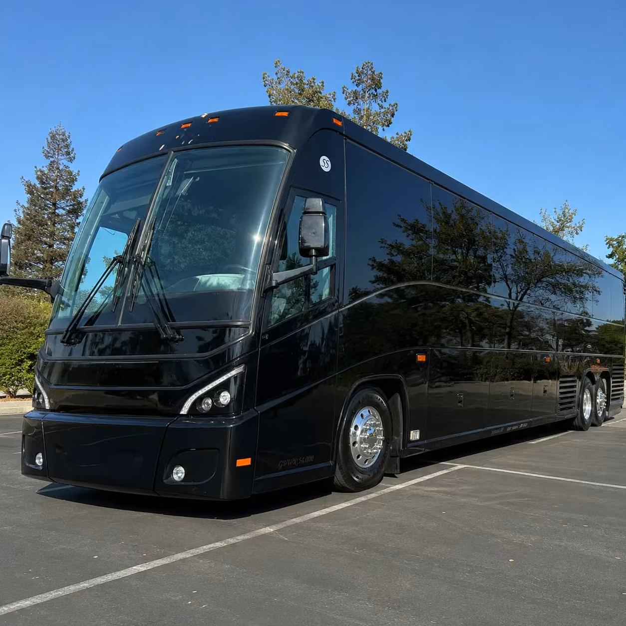 oceanside to carlsbad corporate campus shuttle services