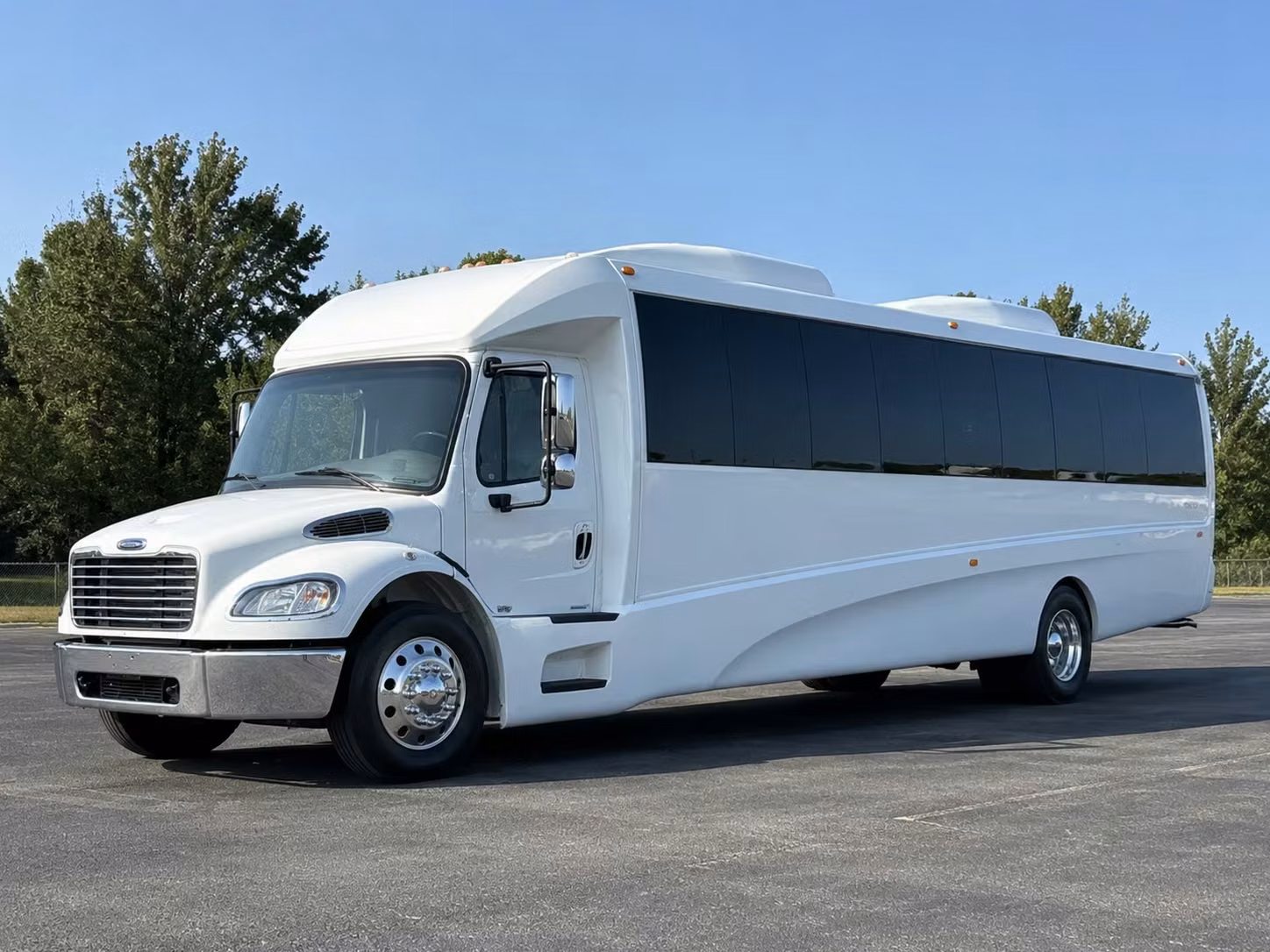 party bus rentals for bachelorette parties and nights out in oceanside