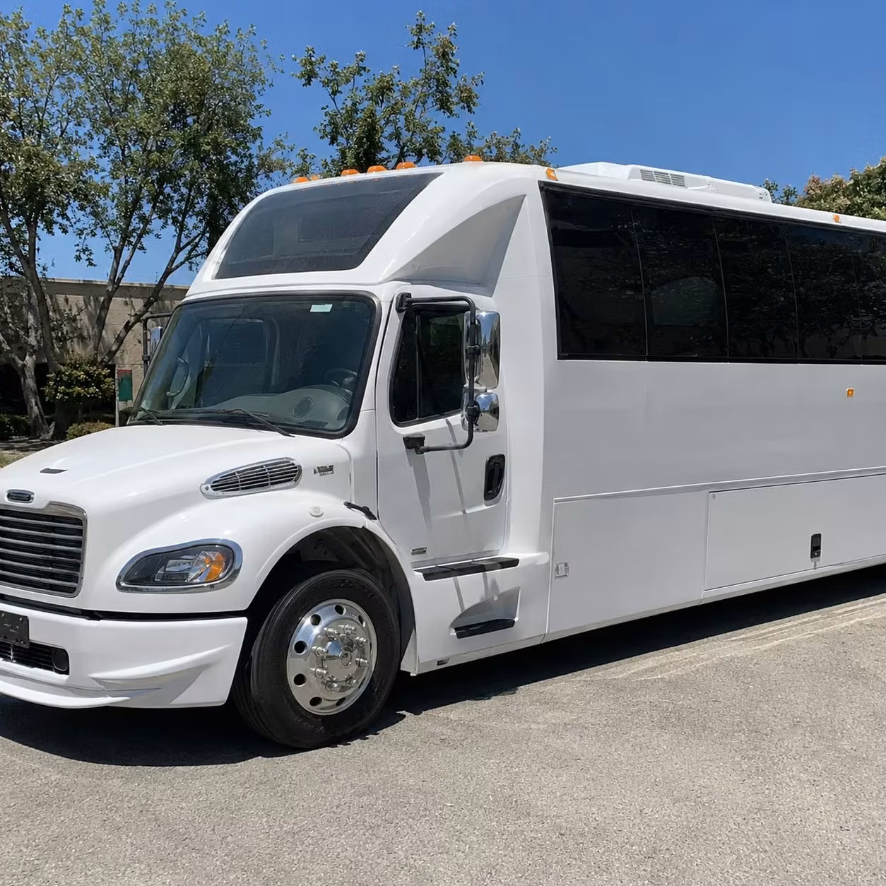 party bus