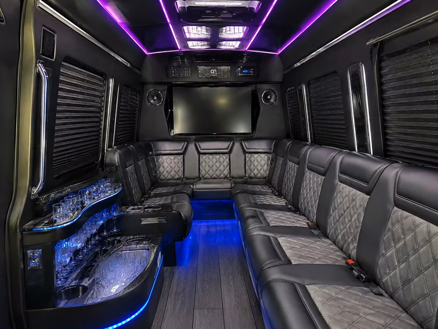 this is prom season oceanside bus availability fills up fast so book early